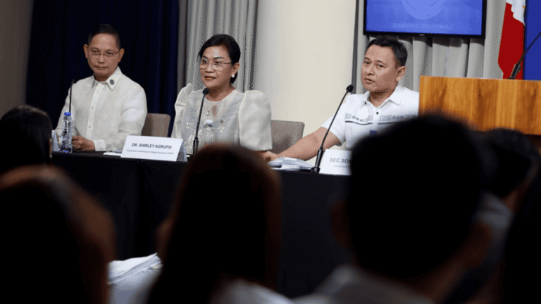 Bagong Pilipinas Merit Scholarship 2026: Requirements & Top 5 Rule