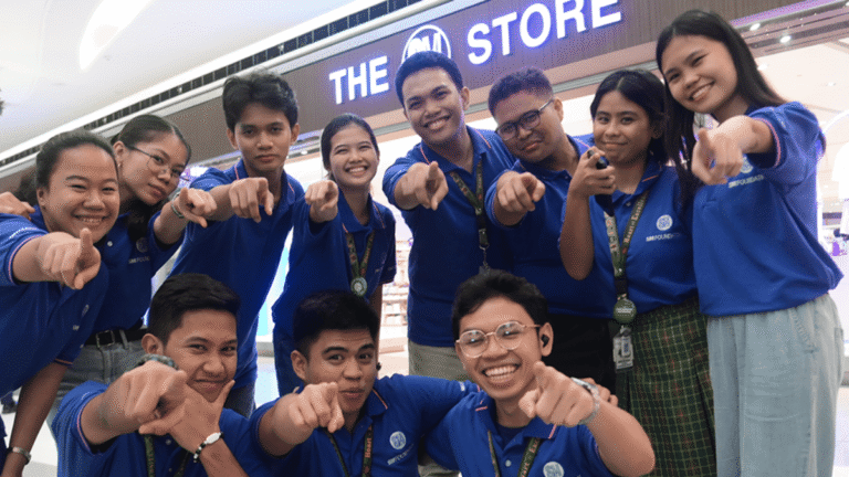 SM Scholarship Portal 2026 | Online Application