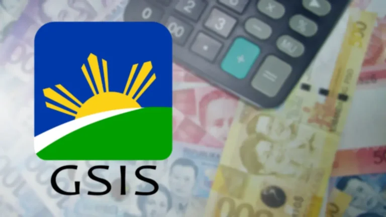 GSIS to Offer Up to ₱500,000 Loan for Home Solar Panel Installation