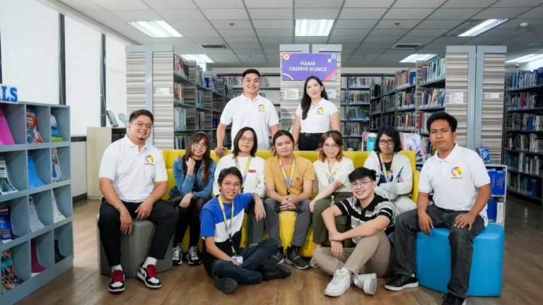DigiPlus FutureSmart College Scholarship